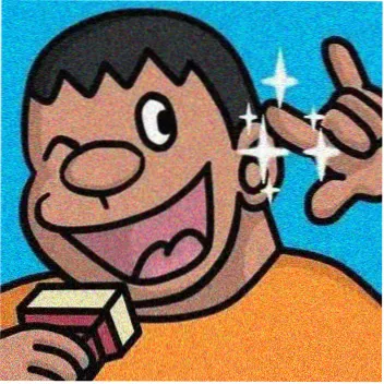 蒙奇·D·路飞 角色头像